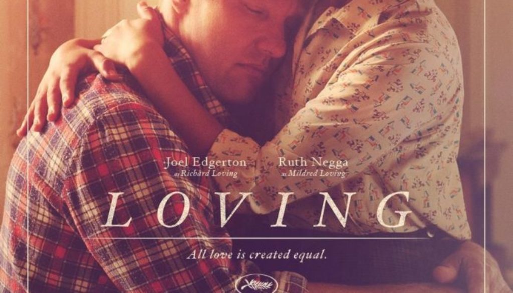 affiche_loving