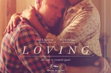 affiche_loving